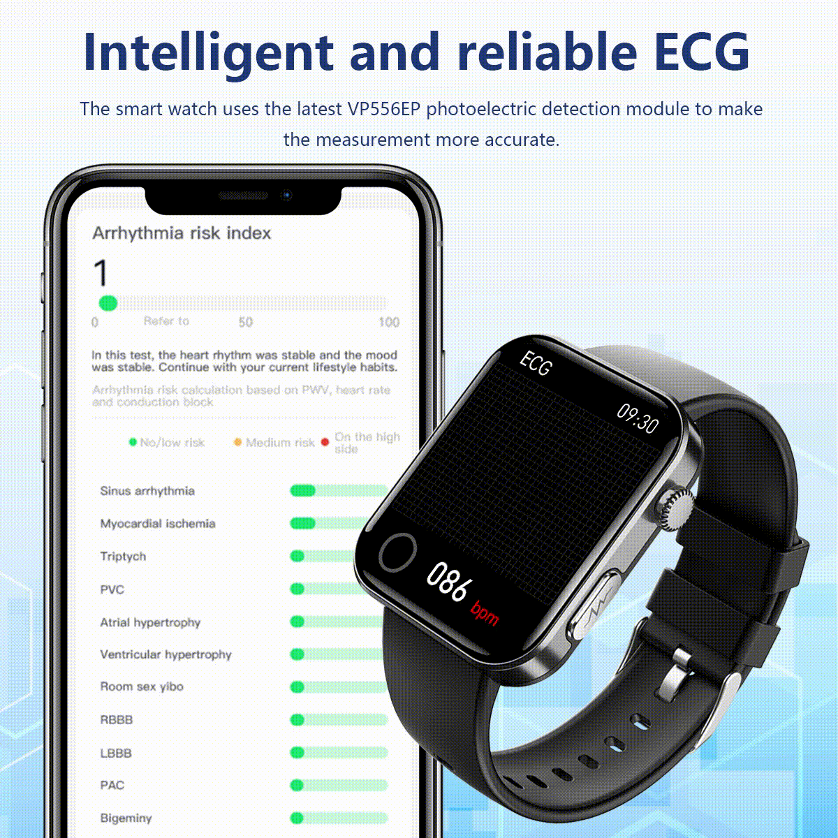 🔥Launch Special: 83% OFF💎2026 Edition Orinola™ PulseMax – Non-Invasive Glucose Smartwatch with Fall Detection🎁（Mayo Clinic Recommended）