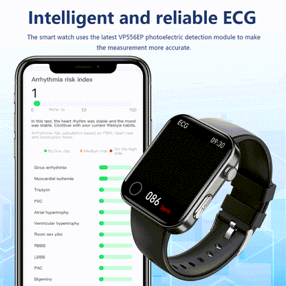 🔥Launch Special: 83% OFF💎2026 Edition Orinola™ PulseMax – Non-Invasive Glucose Smartwatch with Fall Detection🎁（Mayo Clinic Recommended）