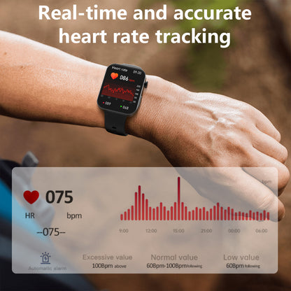 🔥Launch Special: 83% OFF💎2026 Edition Orinola™ PulseMax – Non-Invasive Glucose Smartwatch with Fall Detection🎁（Mayo Clinic Recommended）