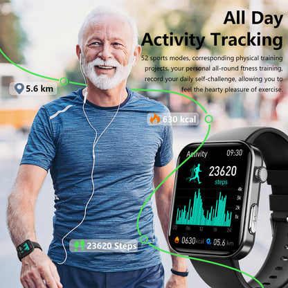 🔥Launch Special: 83% OFF💎2026 Edition Orinola™ PulseMax – Non-Invasive Glucose Smartwatch with Fall Detection🎁（Mayo Clinic Recommended）
