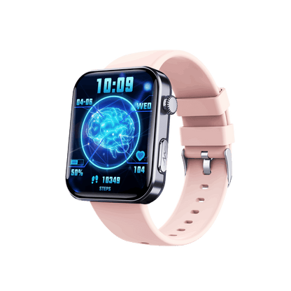 🔥Launch Special: 83% OFF💎2026 Edition Orinola™ PulseMax – Non-Invasive Glucose Smartwatch with Fall Detection🎁（Mayo Clinic Recommended）