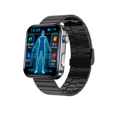 🔥Launch Special: 83% OFF💎2026 Edition Orinola™ PulseMax – Non-Invasive Glucose Smartwatch with Fall Detection🎁（Mayo Clinic Recommended）