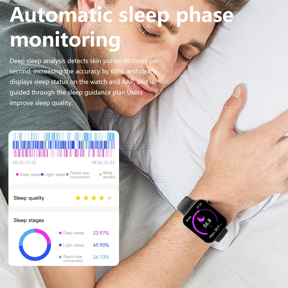 🔥Launch Special: 83% OFF💎2026 Edition Orinola™ PulseMax – Non-Invasive Glucose Smartwatch with Fall Detection🎁（Mayo Clinic Recommended）