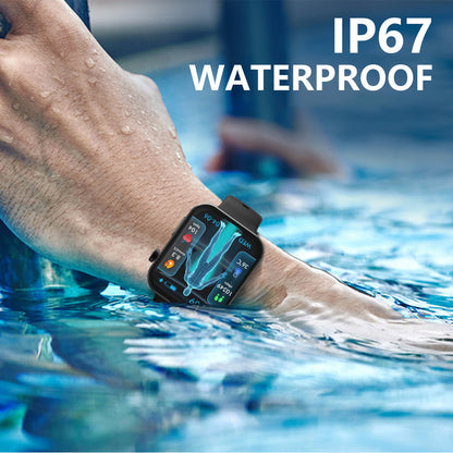 🔥Launch Special: 83% OFF💎2026 Edition Orinola™ PulseMax – Non-Invasive Glucose Smartwatch with Fall Detection🎁（Mayo Clinic Recommended）
