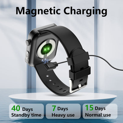 🔥Launch Special: 83% OFF💎2026 Edition Orinola™ PulseMax – Non-Invasive Glucose Smartwatch with Fall Detection🎁（Mayo Clinic Recommended）