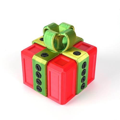 🎄The Ultimate Christmas Prank Box 🎁— Surprise, Laugh & Gift