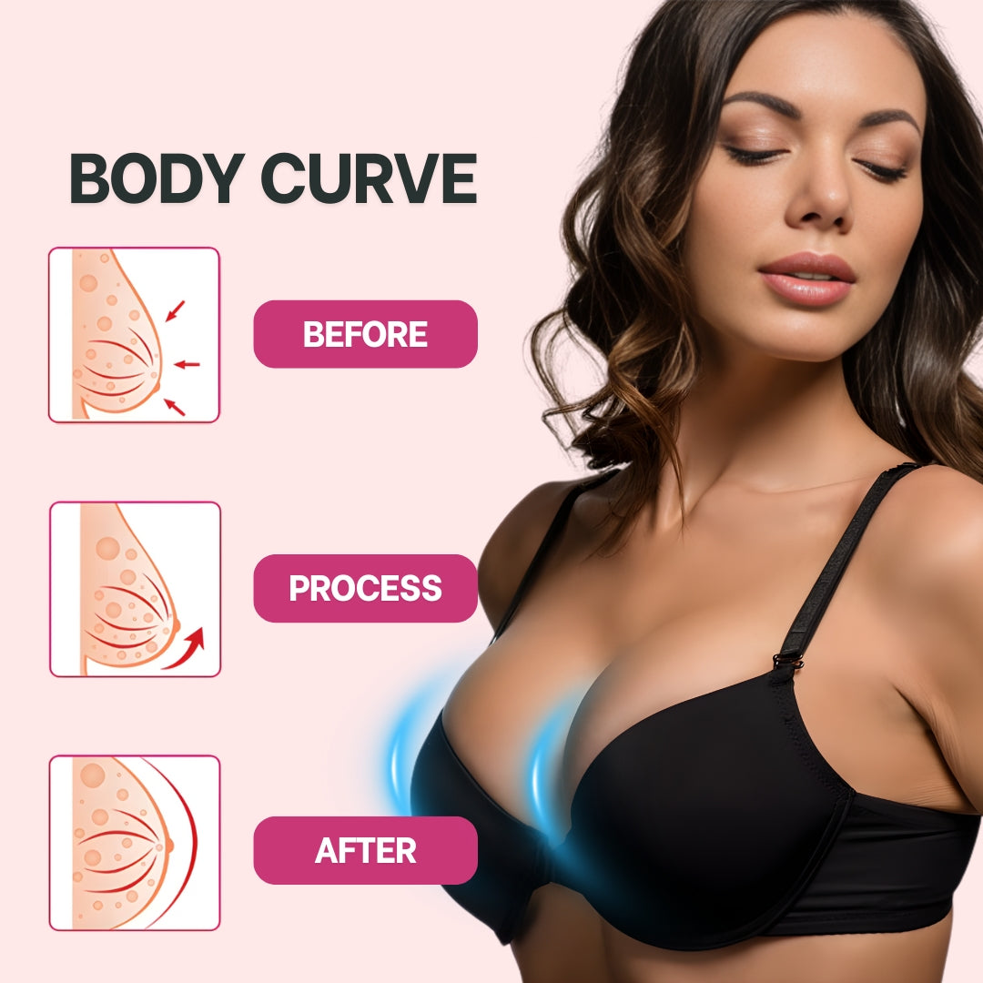 New Year's Special Offer💝 LOVILDS ® CurvLift Enhancement Cream