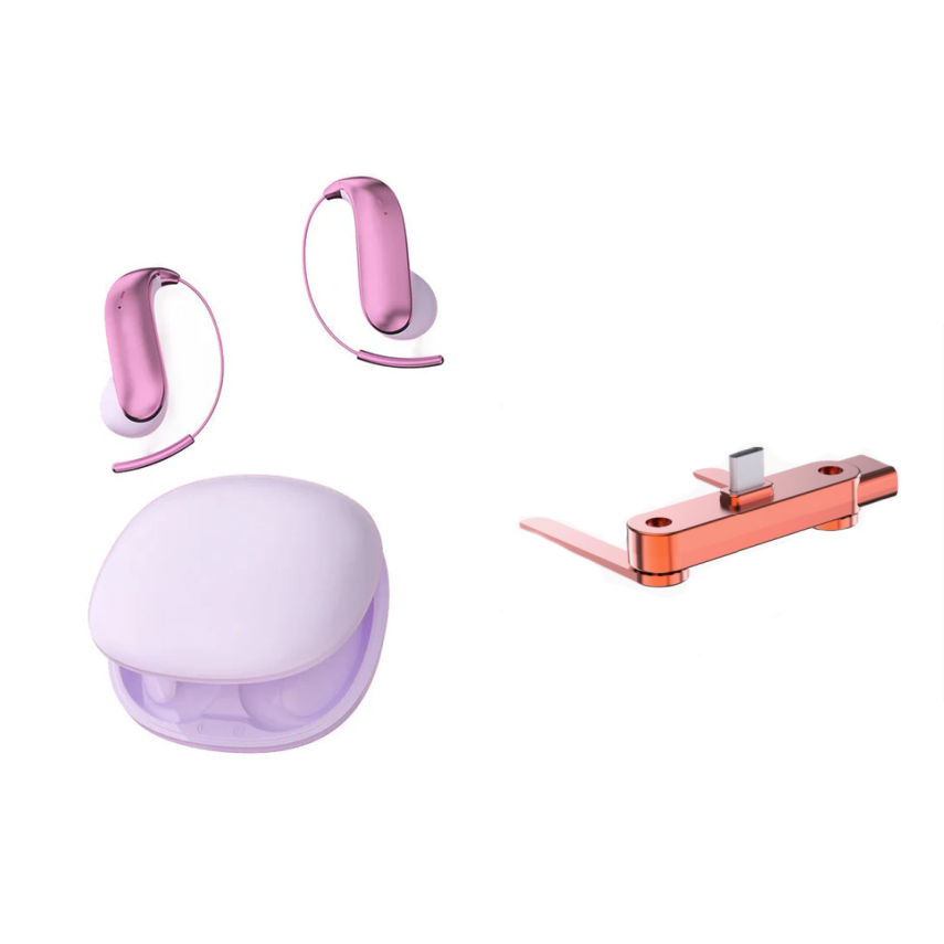 💎 50% OFF! 💎 Bluetooth 6.0 Wireless Earbuds – 48H Playtime, IPX5 Sweatproof & Ultra-Light 4.2g Fit for Running 🎧🏃‍♂️