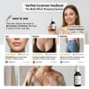 💋✨ Visible Results in 7 Days | Rapid Breast, Lip, and Buttock Enhancement | Smooth & Firm | Promotes blood circulation in the bust area, leaving breasts and buttocks looking sexier and fuller.