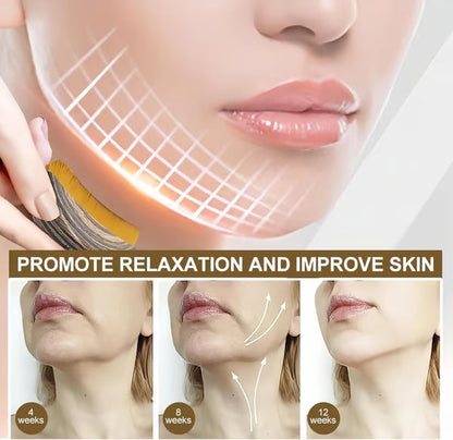 Final 3 hours 35% off:🔥LOVILDS™ Facial Brush Massage Eye and Neck Care Brush🔥