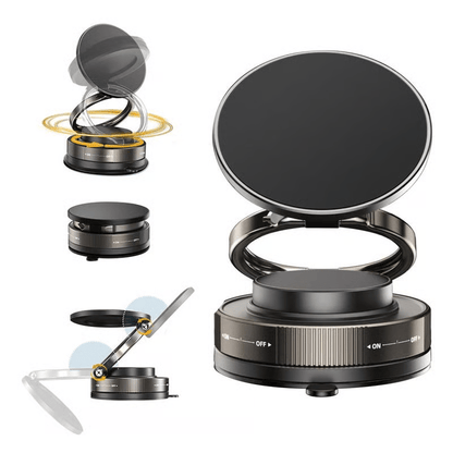 🔥NESLEMY🔥360° Adjustable Magnetic Phone Holder