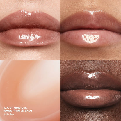Final 3 Hours [ 50% OFF ]:Ultra Hydrating Lip Balm – Intense Moisture & Smoothness for Soft, Kissable Lips!