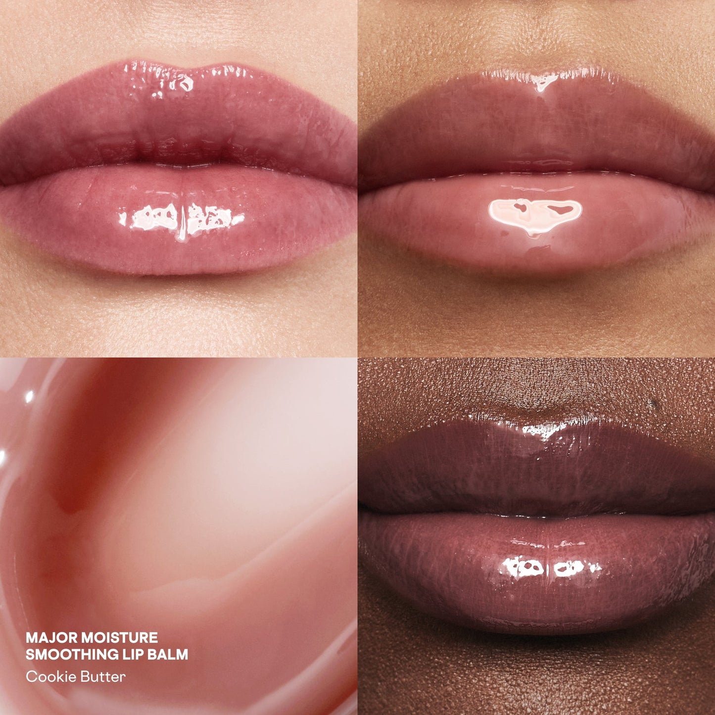 Final 3 Hours [ 50% OFF ]:Ultra Hydrating Lip Balm – Intense Moisture & Smoothness for Soft, Kissable Lips!