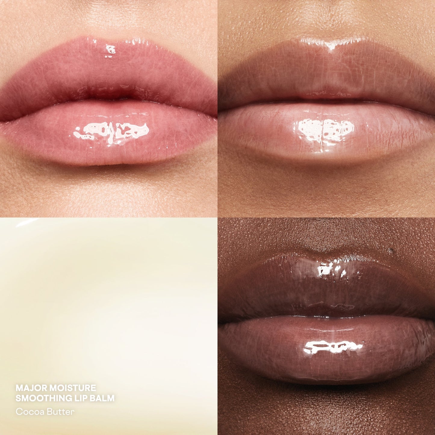 Final 3 Hours [ 50% OFF ]:Ultra Hydrating Lip Balm – Intense Moisture & Smoothness for Soft, Kissable Lips!