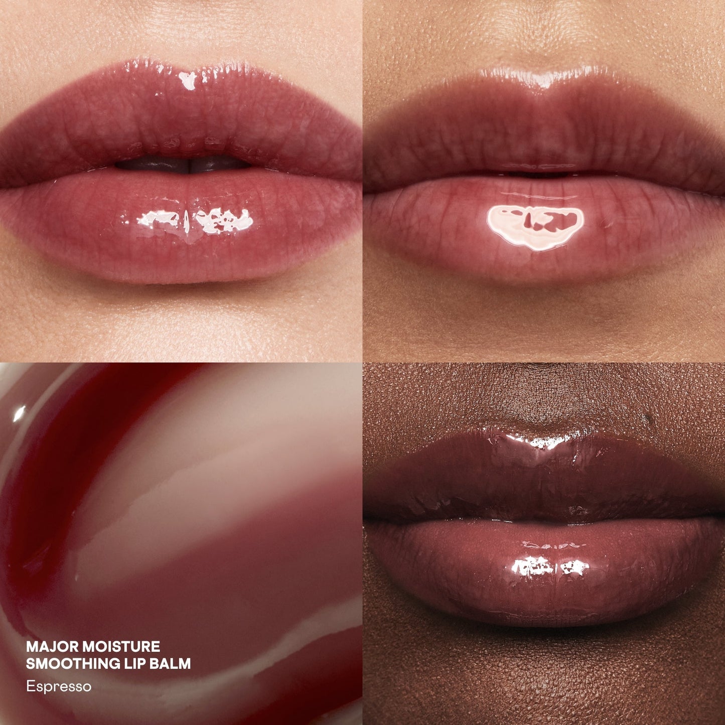 Final 3 Hours [ 50% OFF ]:Ultra Hydrating Lip Balm – Intense Moisture & Smoothness for Soft, Kissable Lips!
