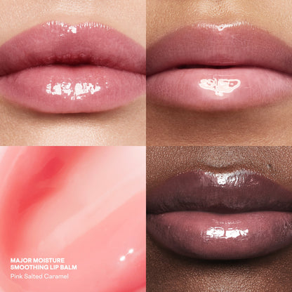 Final 3 Hours [ 50% OFF ]:Ultra Hydrating Lip Balm – Intense Moisture & Smoothness for Soft, Kissable Lips!