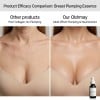 💋✨ Visible Results in 7 Days | Rapid Breast, Lip, and Buttock Enhancement | Smooth & Firm | Promotes blood circulation in the bust area, leaving breasts and buttocks looking sexier and fuller.
