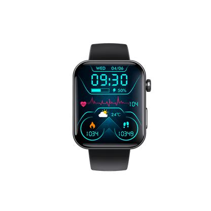 🔥Launch Special: 83% OFF💎2026 Edition Orinola™ PulseMax – Non-Invasive Glucose Smartwatch with Fall Detection🎁（Mayo Clinic Recommended）