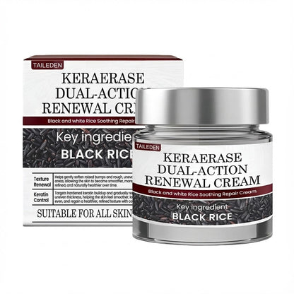 TAILEDEN KeraErase Dual-Action Renewal Cream