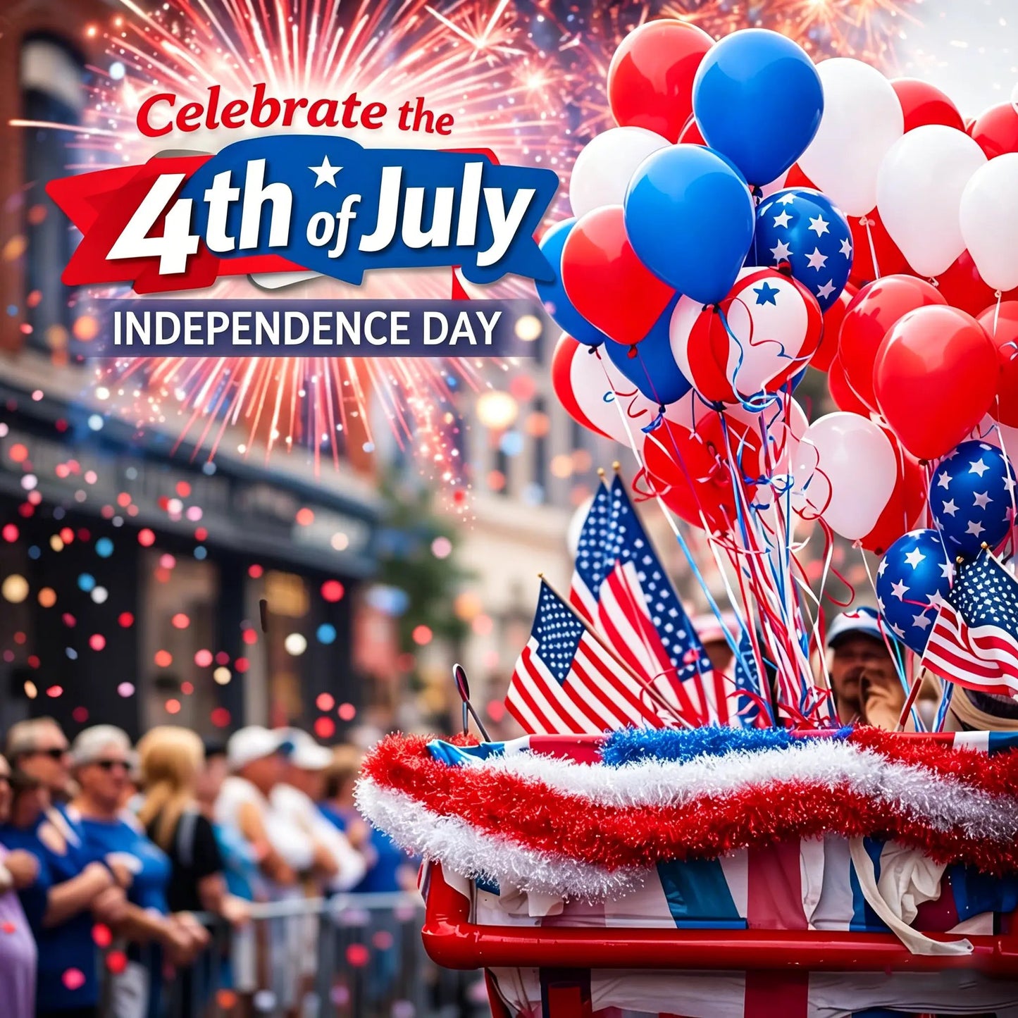 🇺🇸 Patriotic Glitter Stick ✨ – Red ❤️ White 🤍 & Blue 💙 Sparkle for Hair 💇 Face 🌟 & Body 🎆🦅