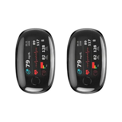 🔥Final 3 Hours: 50% OFF🏆Tiworld™Non-Invasive Blood Glucose Meter[99.9% Accuracy]✅TGA Approved