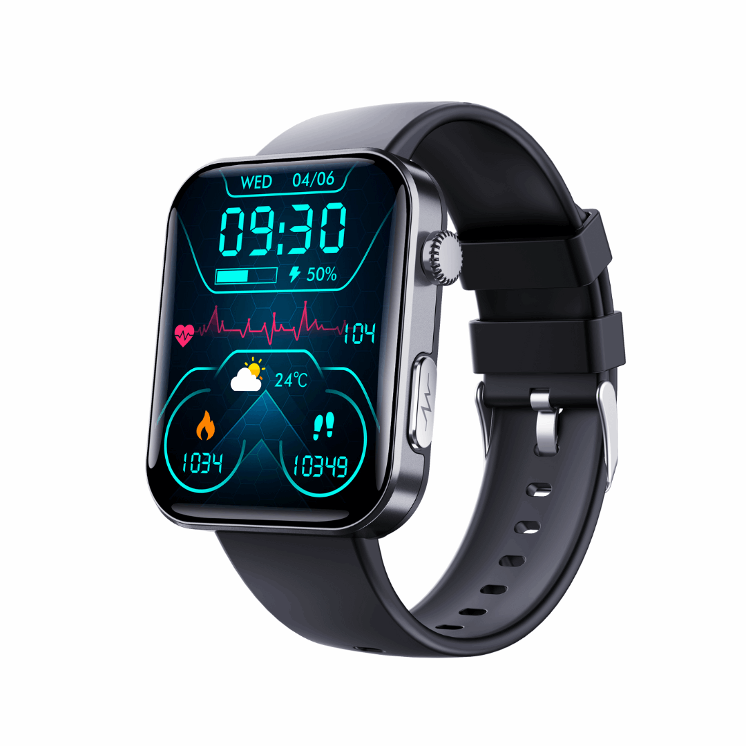 🔥Launch Special: 83% OFF💎2026 Edition Orinola™ PulseMax – Non-Invasive Glucose Smartwatch with Fall Detection🎁（Mayo Clinic Recommended）