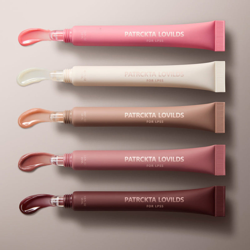 Final 3 Hours [ 50% OFF ]:Ultra Hydrating Lip Balm – Intense Moisture & Smoothness for Soft, Kissable Lips!