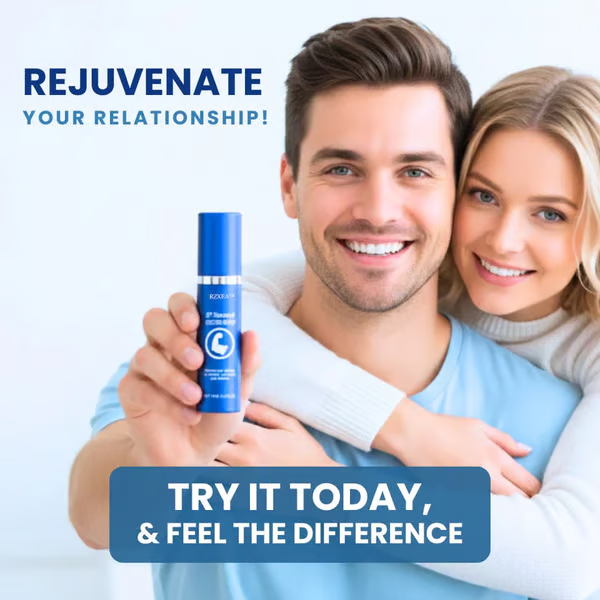 Virexo™ 37-Second Erection Spray🚀🚀 Instant Lift-Off