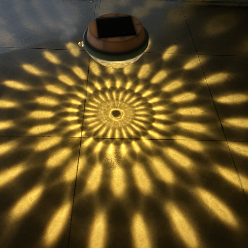 🔥Summer Sale 50% OFF🐟✨ Solar Floating Pool Light