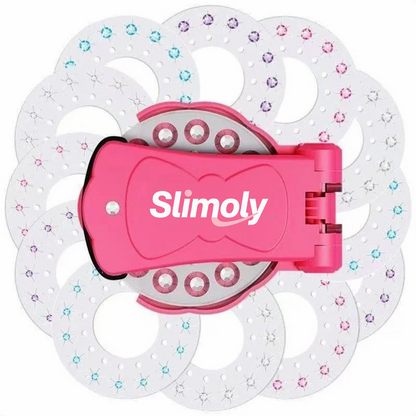 【LAST DAY SALE】Multipurpose Innovative Gem Stapler - 180 Diamond Pack