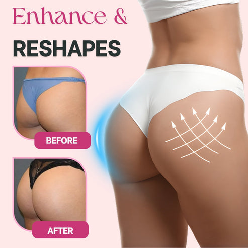 New Year's Special Offer💝 LOVILDS ® CurvLift Enhancement Cream