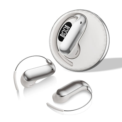 🔥🔥Wireless Bluetooth over-ear headphones with AI translation function.🏆 Limited-Time Offer – Don’t Miss This Deal🔥