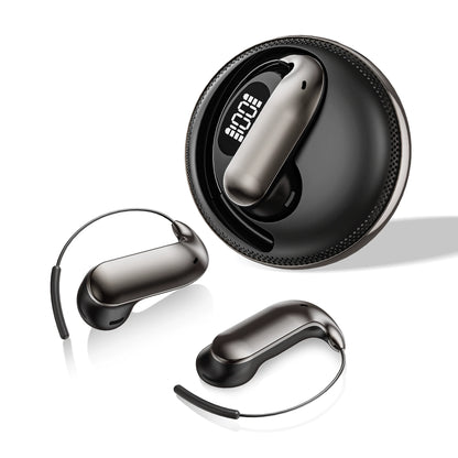 🔥🔥Wireless Bluetooth over-ear headphones with AI translation function.🏆 Limited-Time Offer – Don’t Miss This Deal🔥