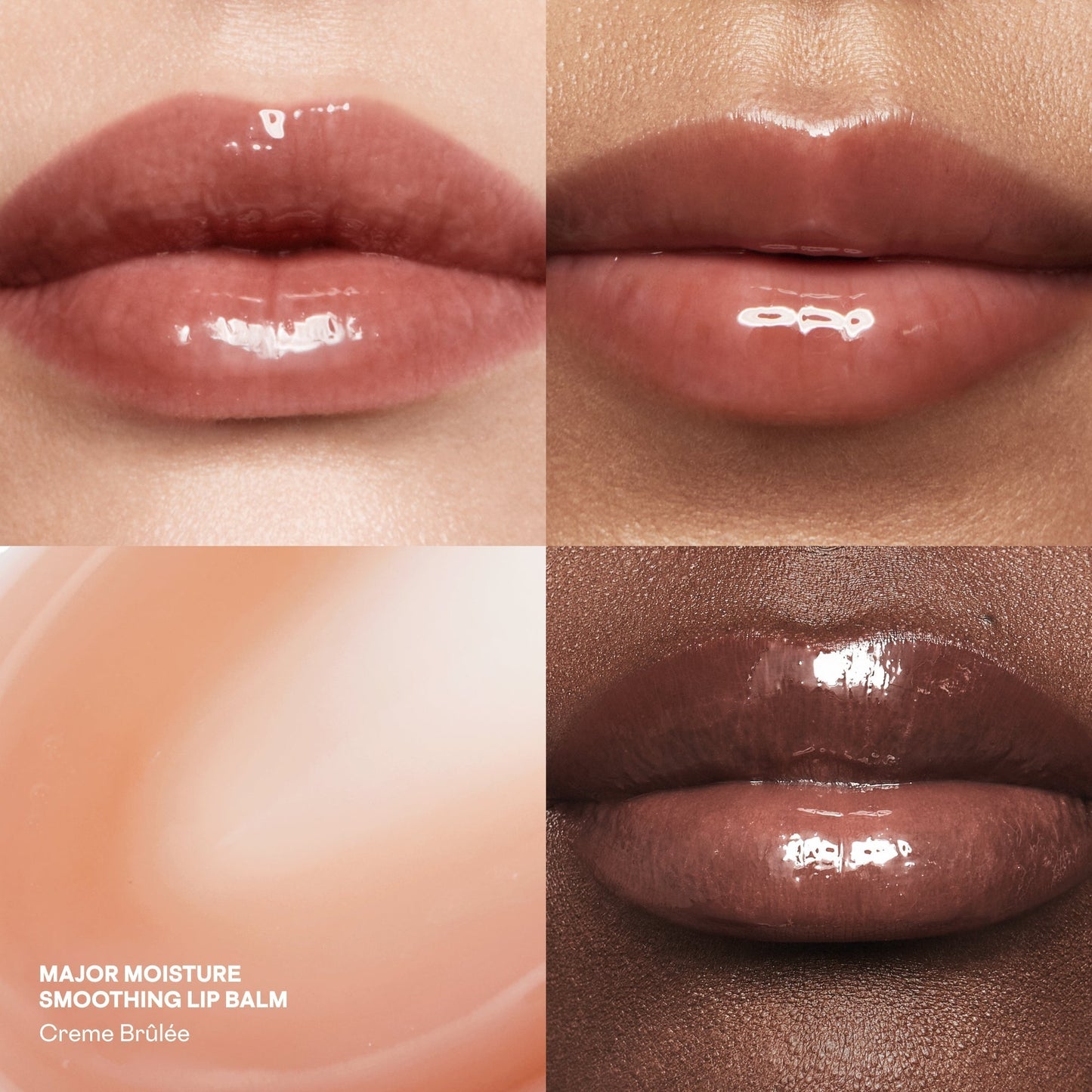 Final 3 Hours [ 50% OFF ]:Ultra Hydrating Lip Balm – Intense Moisture & Smoothness for Soft, Kissable Lips!