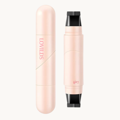 🌟 Can’t Get Even Wings? This Pen Creates a Perfect Cat-Eye in 1 Second