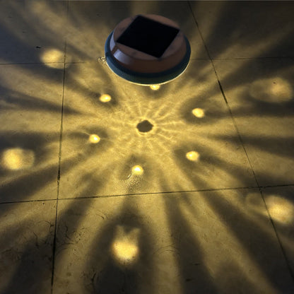🔥Summer Sale 50% OFF🐟✨ Solar Floating Pool Light