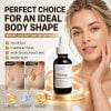 💋✨ Visible Results in 7 Days | Rapid Breast, Lip, and Buttock Enhancement | Smooth & Firm | Promotes blood circulation in the bust area, leaving breasts and buttocks looking sexier and fuller.