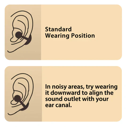 🔥 Today Only! 👂 Atom X Smart Hearing Aids — Hear Clearly, Feel Confident Again 💖🔊