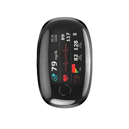 🔥Final 3 Hours: 50% OFF🏆Tiworld™Non-Invasive Blood Glucose Meter[99.9% Accuracy]✅TGA Approved