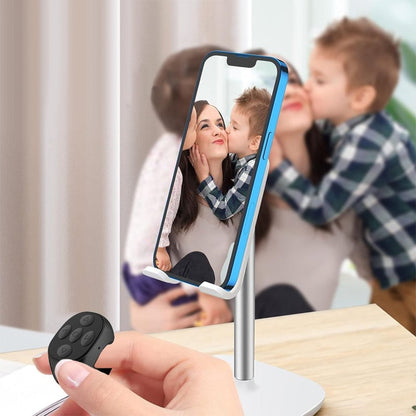 📱Fingertip Wireless Bluetooth Remote Control