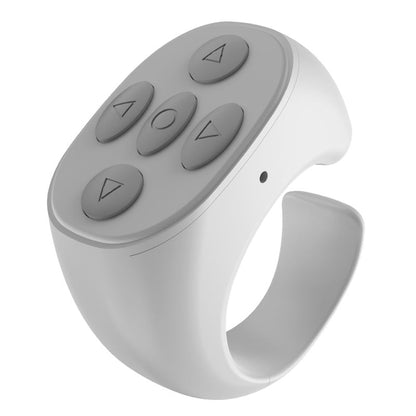📱Fingertip Wireless Bluetooth Remote Control