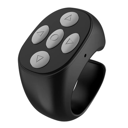 📱Fingertip Wireless Bluetooth Remote Control