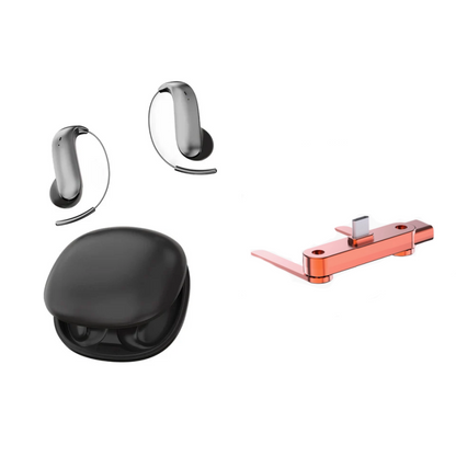 💎 50% OFF! 💎 Bluetooth 6.0 Wireless Earbuds – 48H Playtime, IPX5 Sweatproof & Ultra-Light 4.2g Fit for Running 🎧🏃‍♂️