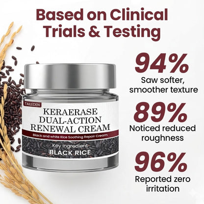 TAILEDEN KeraErase Dual-Action Renewal Cream