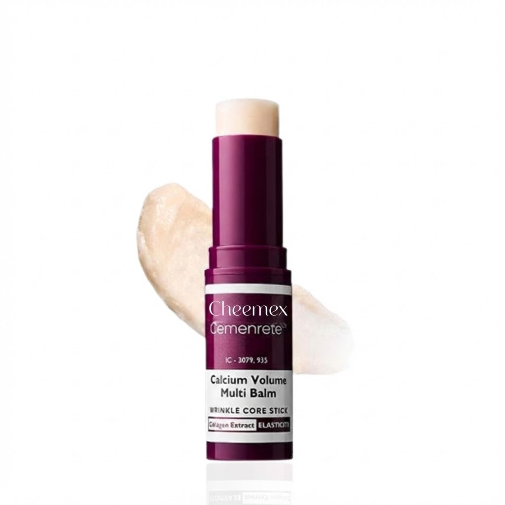 Cheemex Cemenrete Calcium Multi Balm