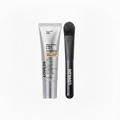 LOVILDS Eye Serum. Eliminate fatigue and revitalize your eyes!